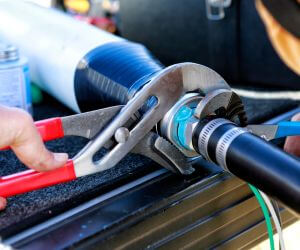 About Sewer Line Pros Dallas, NC